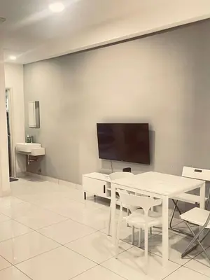 Gallery image of Arte Mont Kiara Deluxe 1Bedroom in Kuala Lumpur