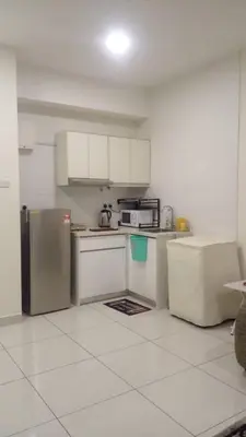 Gallery image of Arte Mont Kiara Deluxe 1Bedroom in Kuala Lumpur
