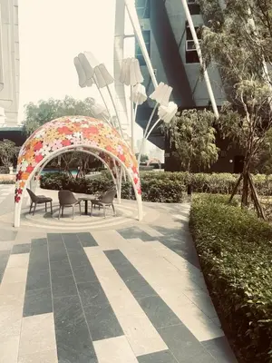 Gallery image of Arte Mont Kiara Deluxe 1Bedroom in Kuala Lumpur