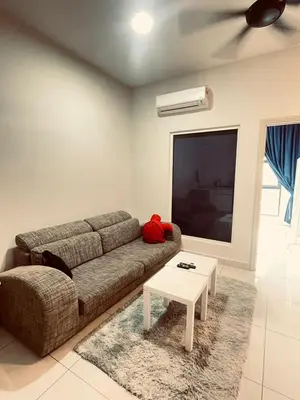 Gallery image of Arte Mont Kiara Deluxe 1Bedroom in Kuala Lumpur