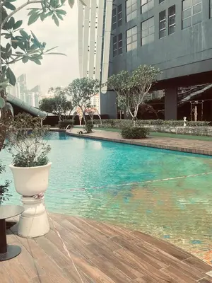 Gallery image of Arte Mont Kiara Deluxe 1Bedroom in Kuala Lumpur