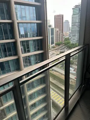 Gallery image of Summer by Luxzell Suite klcc 7 mints walk to KLCC in Kuala Lumpur