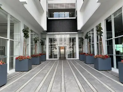 Gallery image of 4 Pax Monorail Suite next to Quill City Mall in Kuala Lumpur