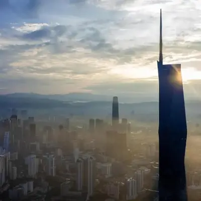Park Hyatt Kuala Lumpur