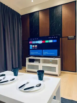 Gallery image of Star Suite KLCC 1BR By EI in Kuala Lumpur