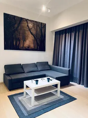 Gallery image of Star Suite KLCC 1BR By EI in Kuala Lumpur