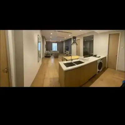 KLCC Suite One Room
