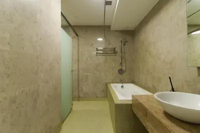 Gallery image of Heart of KL Near Bukit Bintang MRT& Pavillion KL 1 to 6pax in Kuala Lumpur
