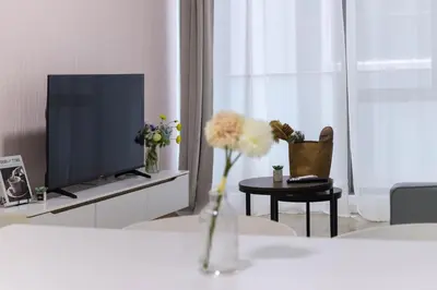 Gallery image of Heart of KL Near Bukit Bintang MRT& Pavillion KL 1 to 6pax in Kuala Lumpur