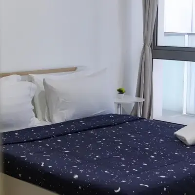 Heart of KL Near Bukit Bintang MRT& Pavillion KL 1 to 6pax