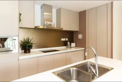 Gallery image of Suasana Suites Bukit Ceylon 2BR Bukit Bintang in Kuala Lumpur