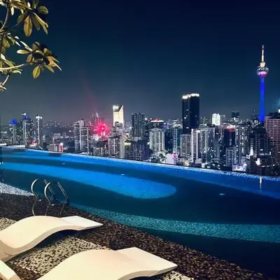 AXON Residences Kuala Lumpur