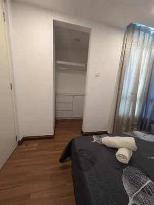 Gallery image of private Cozy Family Apartment in the Heart of Kuala Lumpur , Bukit Bintang in Kuala Lumpur