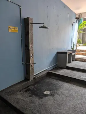 Gallery image of Cozy Room in Warm, Friendly apartment in Bukit Bintang KL in Kuala Lumpur