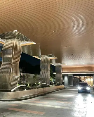Gallery image of Sunway Velocity Two in Kuala Lumpur