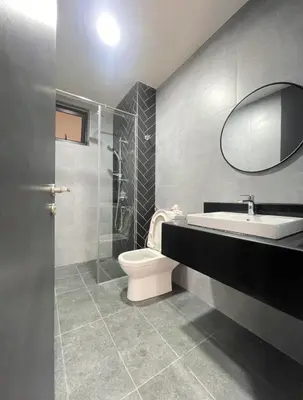 Gallery image of Sunway Velocity Two in Kuala Lumpur