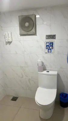 Gallery image of J Capsule Hotel in Kuala Lumpur