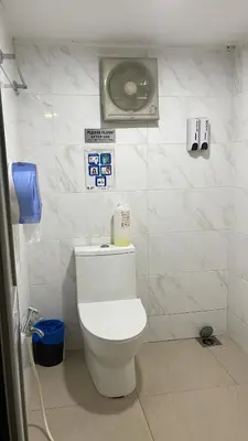 Gallery image of J Capsule Hotel in Kuala Lumpur