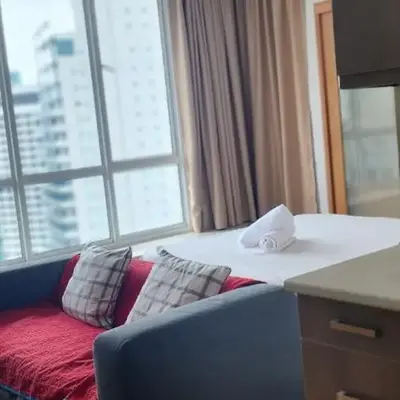 Parkview KLCC ITSKAYA 21 NEW