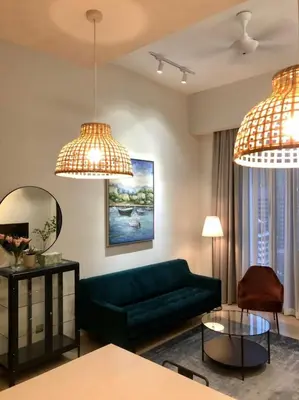 Gallery image of Star Residence Holiday Suites KLCC in Kuala Lumpur