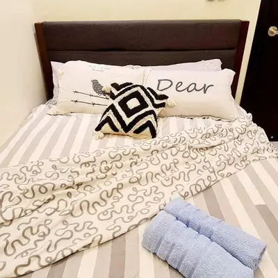 Mini Studio Near Gleneagles 10 mins to KLCC