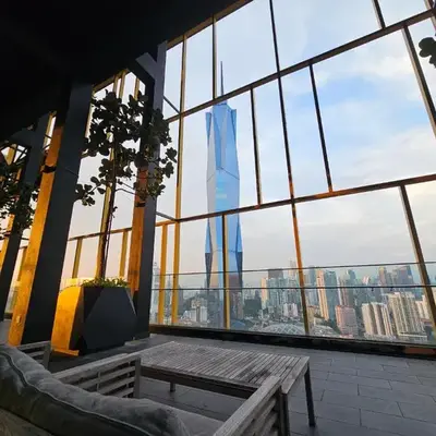 Opus Residences by Star Haven