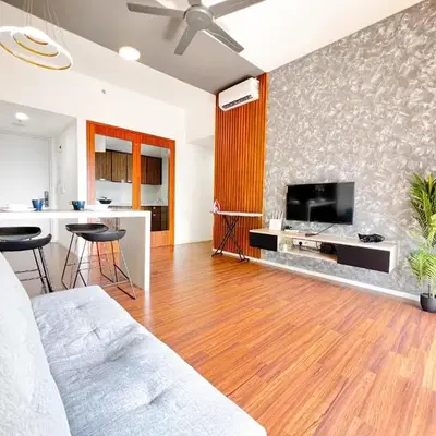 Una Serviced Apartment by Manhattan Group