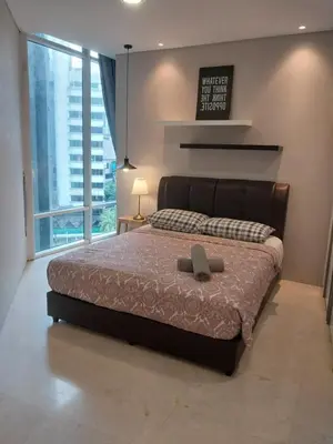 Gallery image of VORTEX SUITES KLCC by MSF in Kuala Lumpur