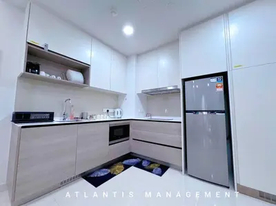 Gallery image of Residensi Mid Valley KL Eco City in Kuala Lumpur