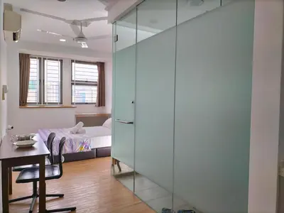 Gallery image of Riveria City 2 Studio Apartment by Jane in Kuala Lumpur