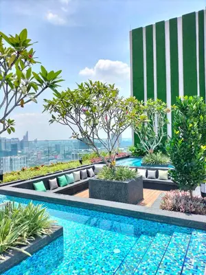Gallery image of Riveria City 2 Studio Apartment by Jane in Kuala Lumpur