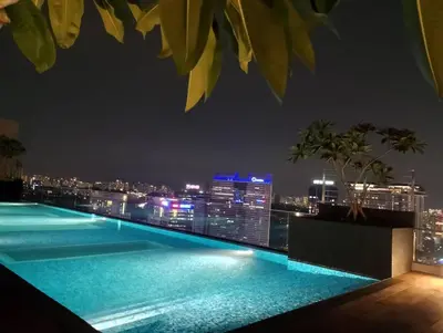 Gallery image of Riveria City 2 Studio Apartment by Jane in Kuala Lumpur