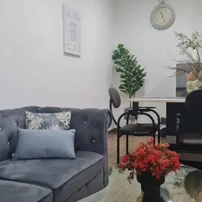 Cozy studio family lake view SETAPAK CENTRAL MALL