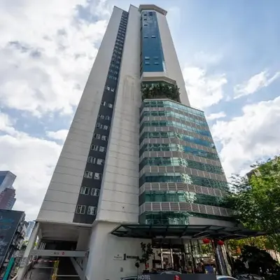 Sky Manor One Bukit Ceylon KLCC