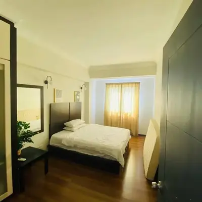 Luxury Room Minutes from KLCC