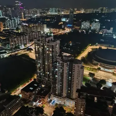 The Robertson Residence Kuala Lumpur