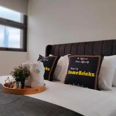 Riveria Suites