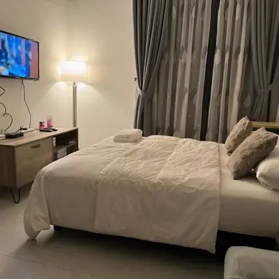 KL City Nue Suites Entire Condo 2R2B 3 plus 1 guests