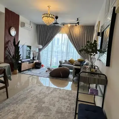 Casa Dbandar
