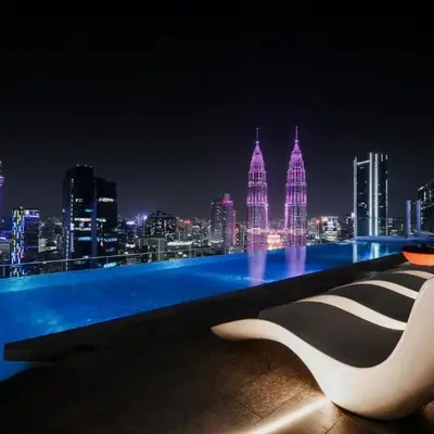 Imperial KLCC by Opus Hospitality