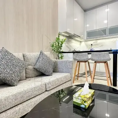 Societe Suites 108 Hartamas Mont Kiara Kuala Lumpur 2-6pax