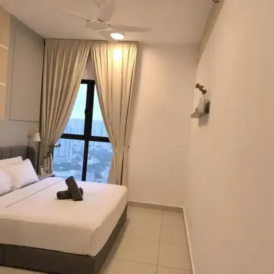 Trion By Awesome Apartment Stay