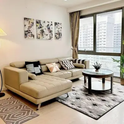 Bintang Fairlane Residence