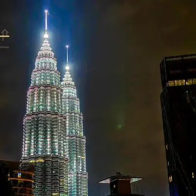 The Mews KLCC by GBS