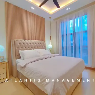 Arte Mon Kiara MK3 Royal Stylist Apartment