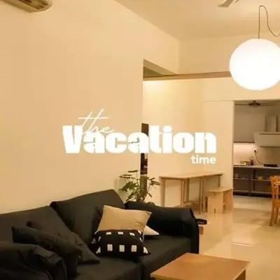 Spacious 4BR condo near KLCC - Travel with MRT