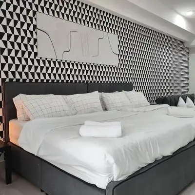 Vivo Soho Suites by Luvit Stay