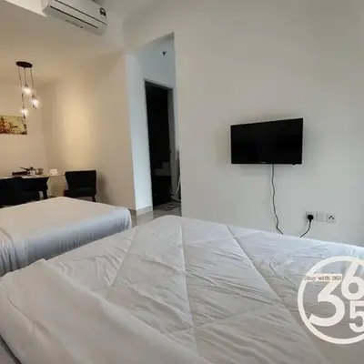4Pax Trion Superior 1 Bedroom 中文房东