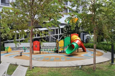 Gallery image of Trion kl Queen service home in Kuala Lumpur