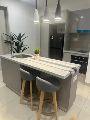 Gallery image of Trion kl Queen service home in Kuala Lumpur